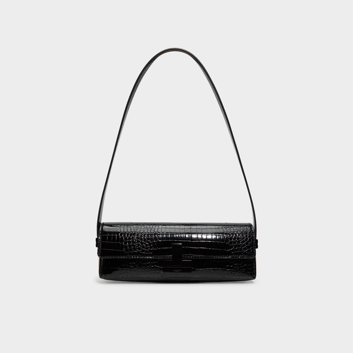 Aldo Alessianaa in Black Black - Shoulder bag