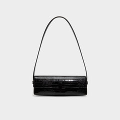 Aldo Alessianaa in Black Black - Shoulder bag