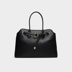 Aldo Eevangeliaax in Other Black - Satchel bag