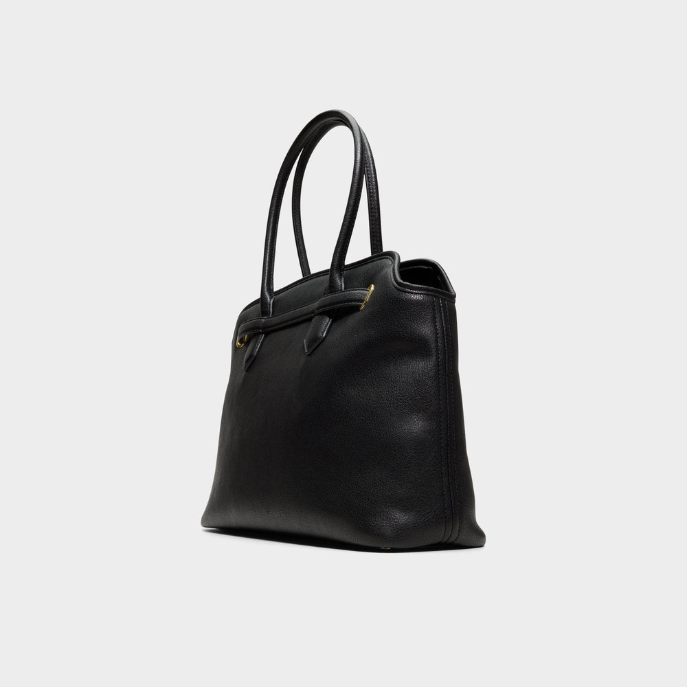 Aldo Eevangeliaax in Other Black - Satchel bag