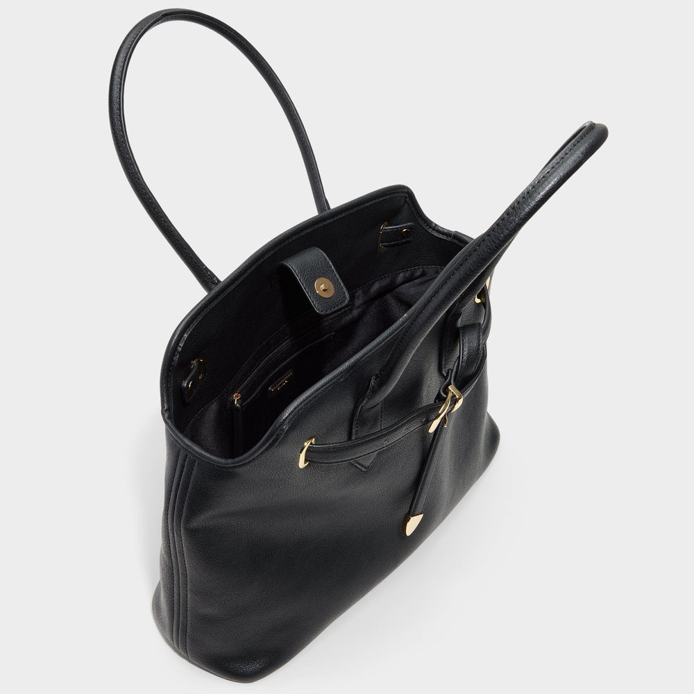 Aldo Eevangeliaax in Other Black - Satchel bag