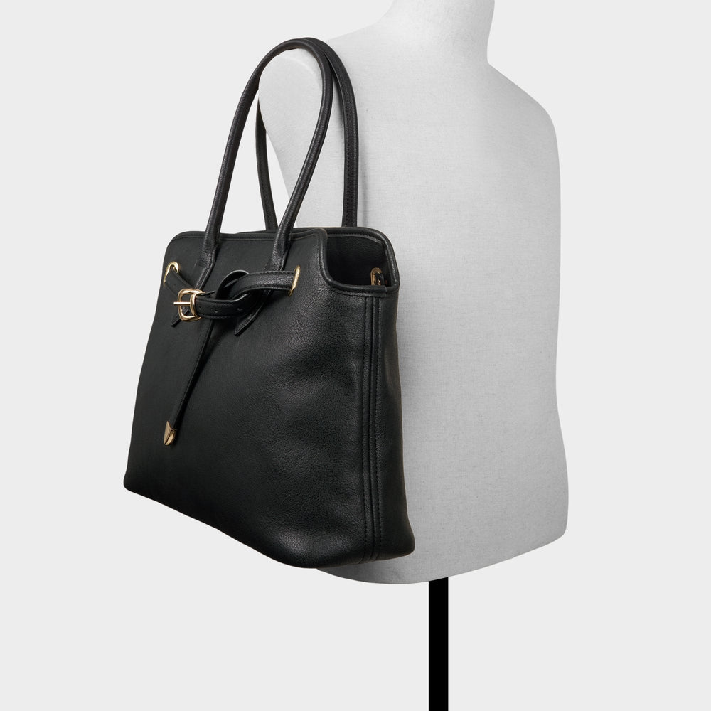 Aldo Eevangeliaax in Other Black - Satchel bag
