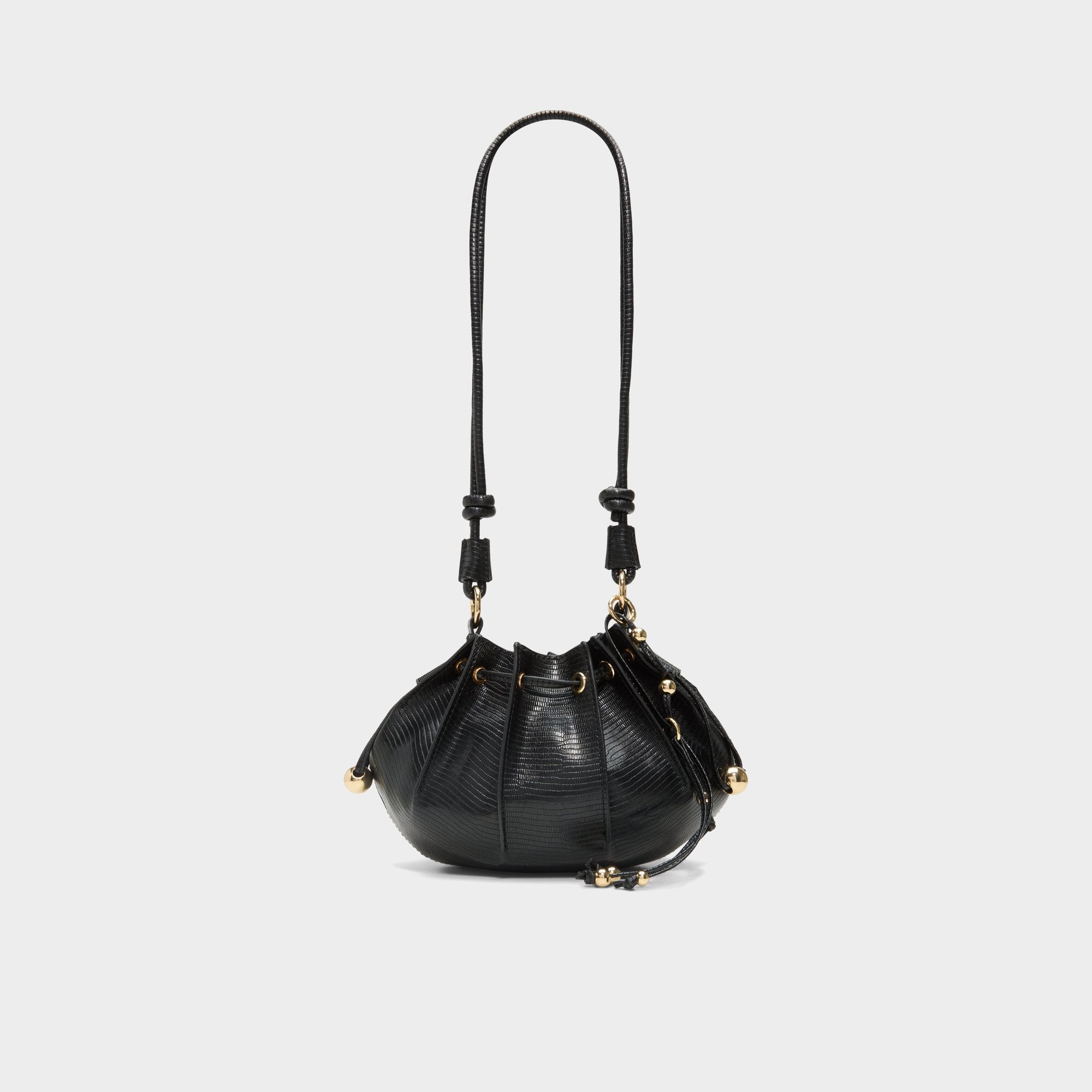 Aldo Zovellee in Black - Crossbody bag