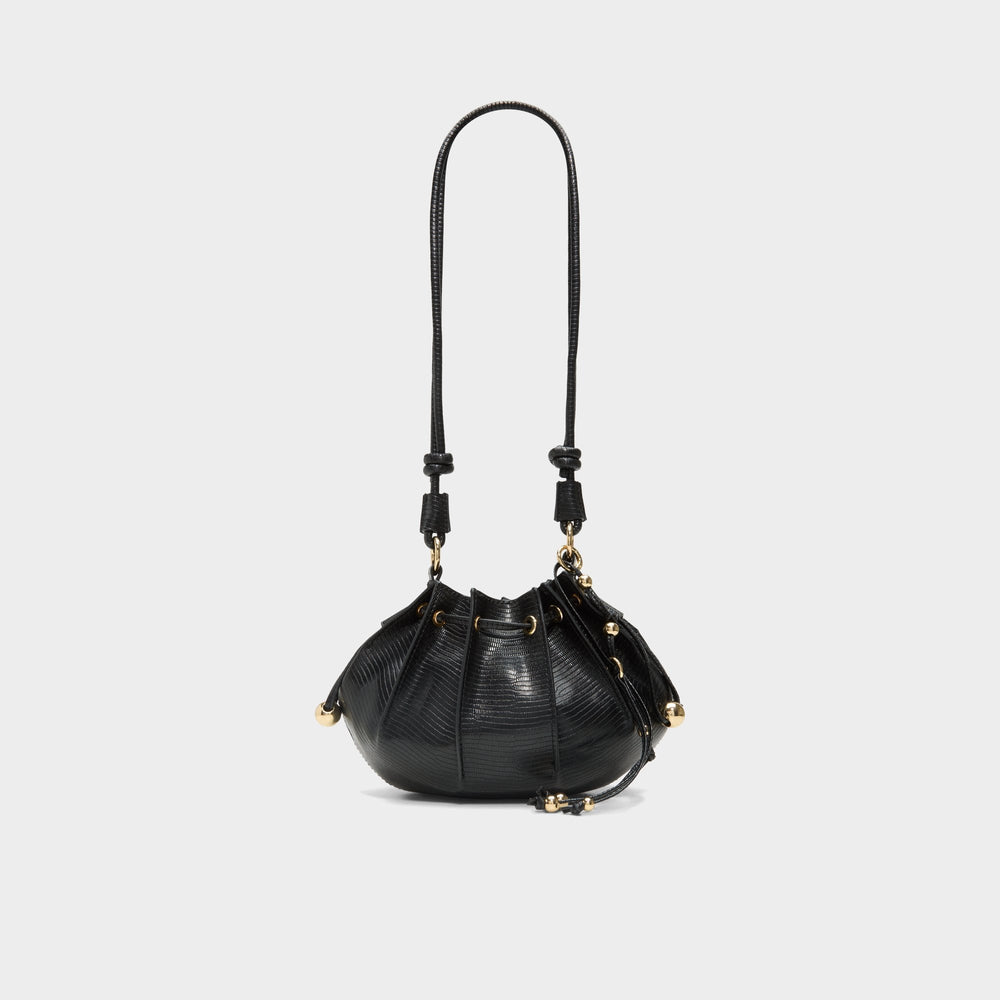 Aldo Zovellee in Black - Crossbody bag