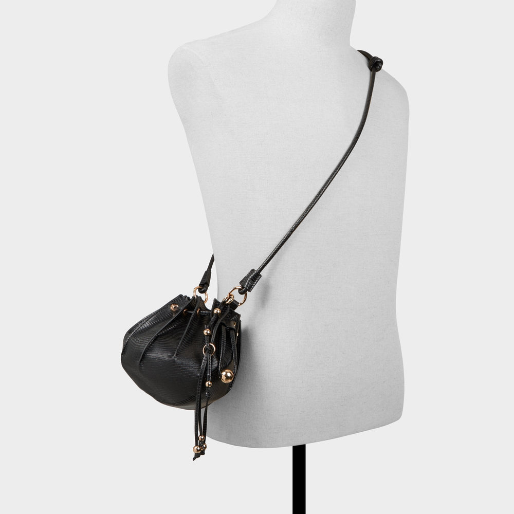 Aldo Zovellee in Black - Crossbody bag