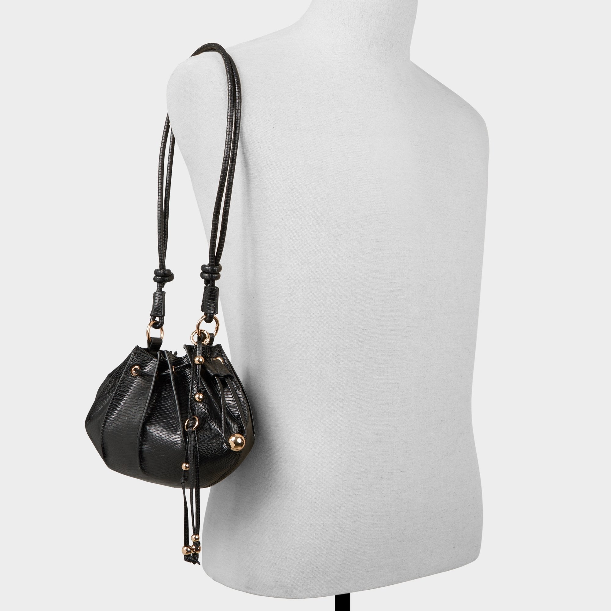 Aldo Zovellee in Black - Crossbody bag