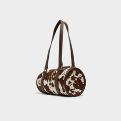 Aldo Beatrizz in Other Brown - Shoulder bag