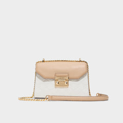 Aldo Crelalle Other White Women's Crossbody Bags - Crossbody bag
