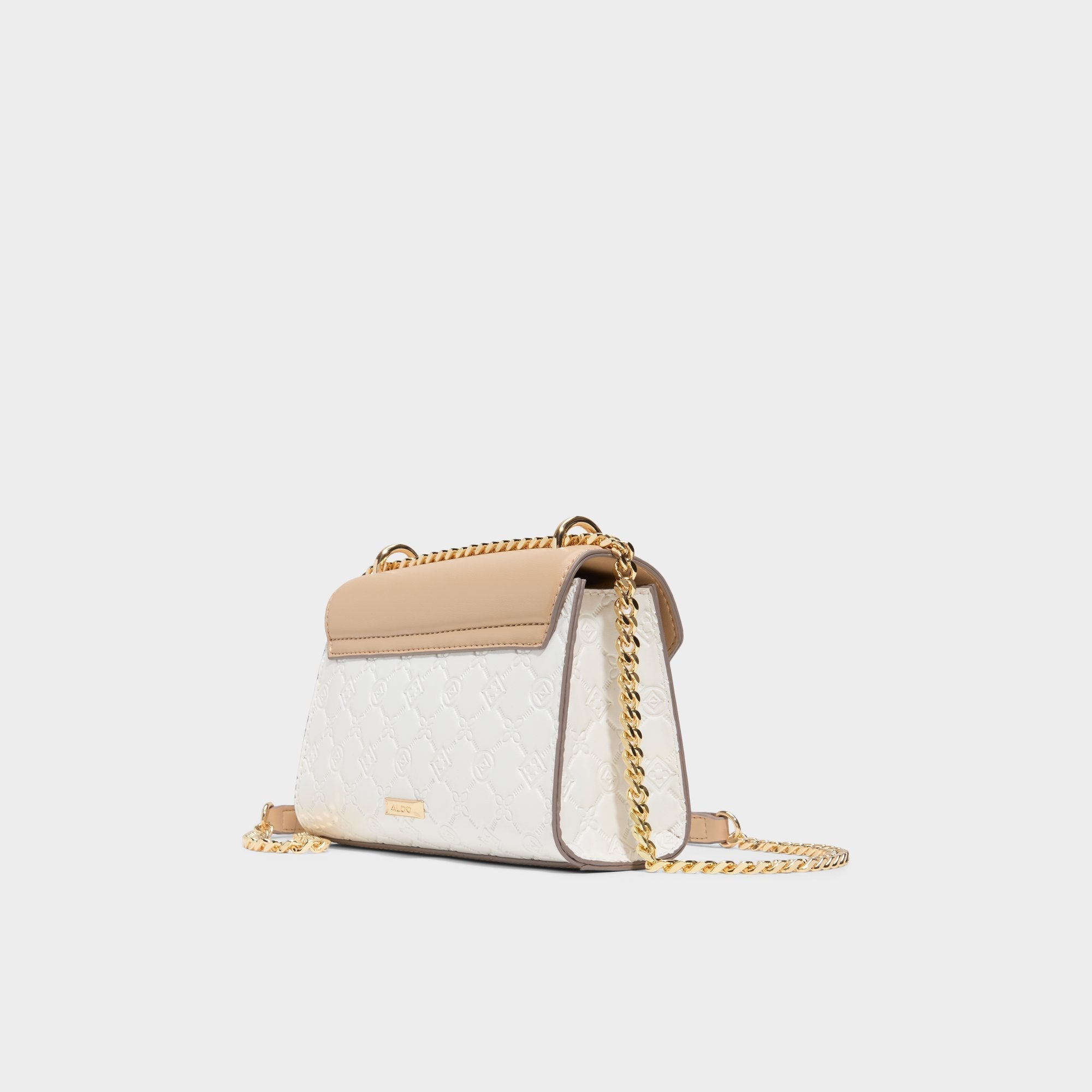 Aldo Crelalle Other White Women's Crossbody Bags - Crossbody bag