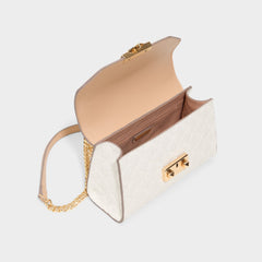 Aldo Crelalle Other White Women's Crossbody Bags - Crossbody bag