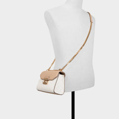 Aldo Crelalle Other White Women's Crossbody Bags - Crossbody bag