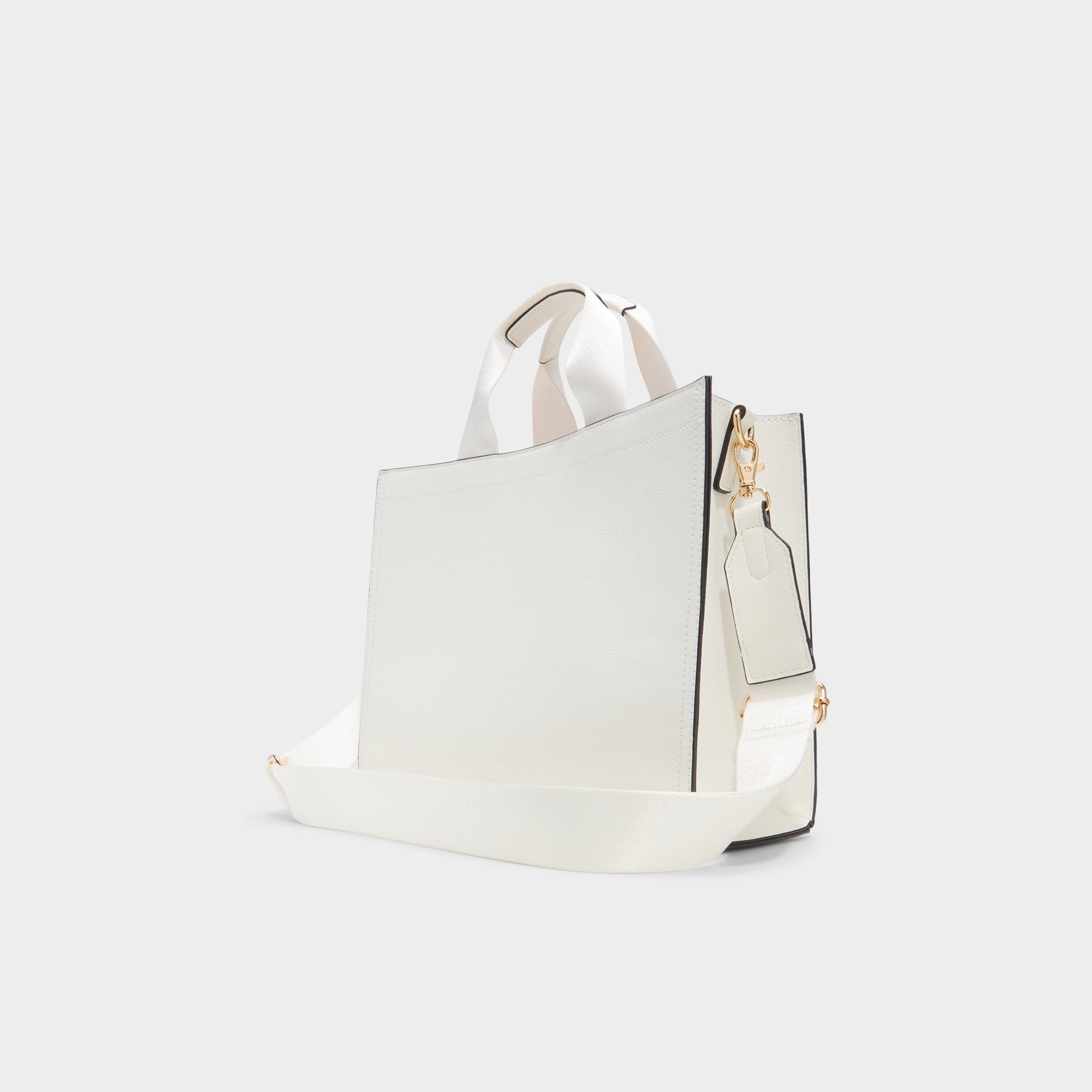 Aldo Mtl72toteex White Women's Tote & Satchel bags - Satchel bag
