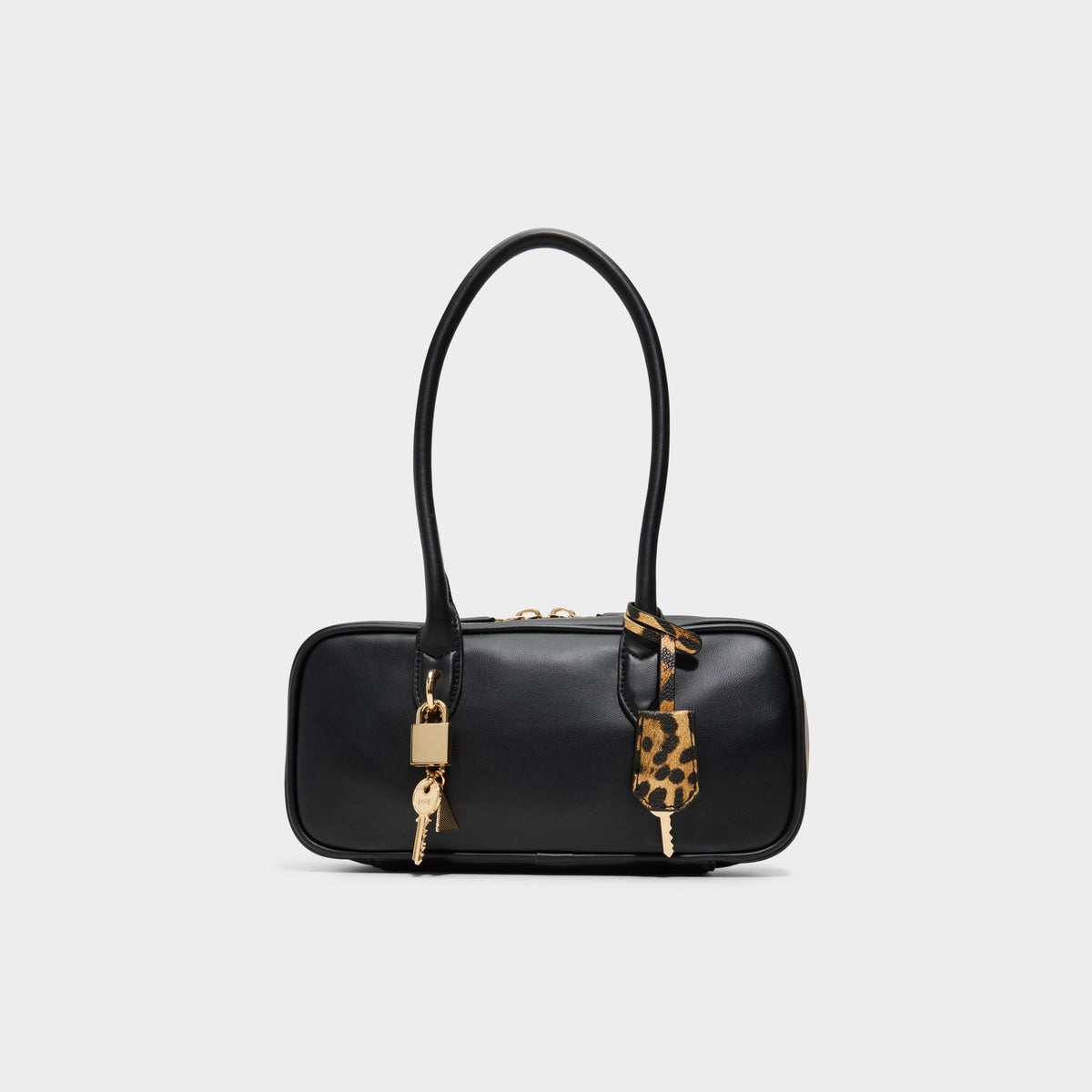 Aldo Daystromm in Black - Satchel bag