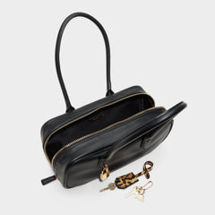 Aldo Daystromm in Black - Satchel bag