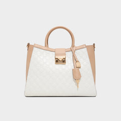 Aldo Crelally Other White Women's Tote & Satchel bags - Satchel bag