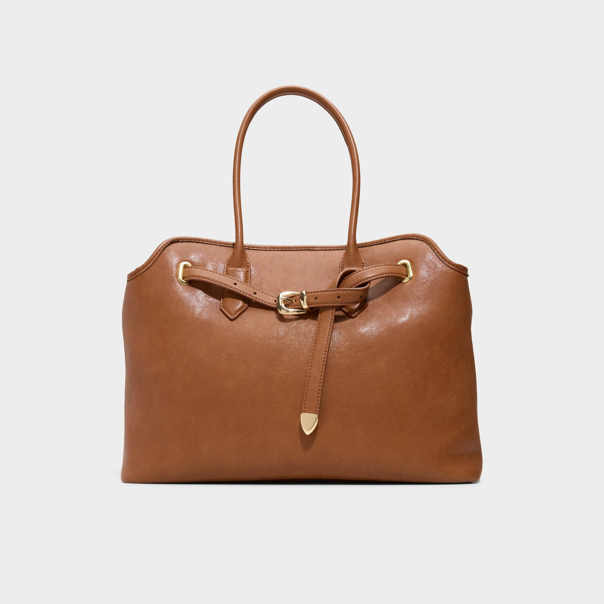 Aldo Eevangeliaax in Tan - Satchel bag