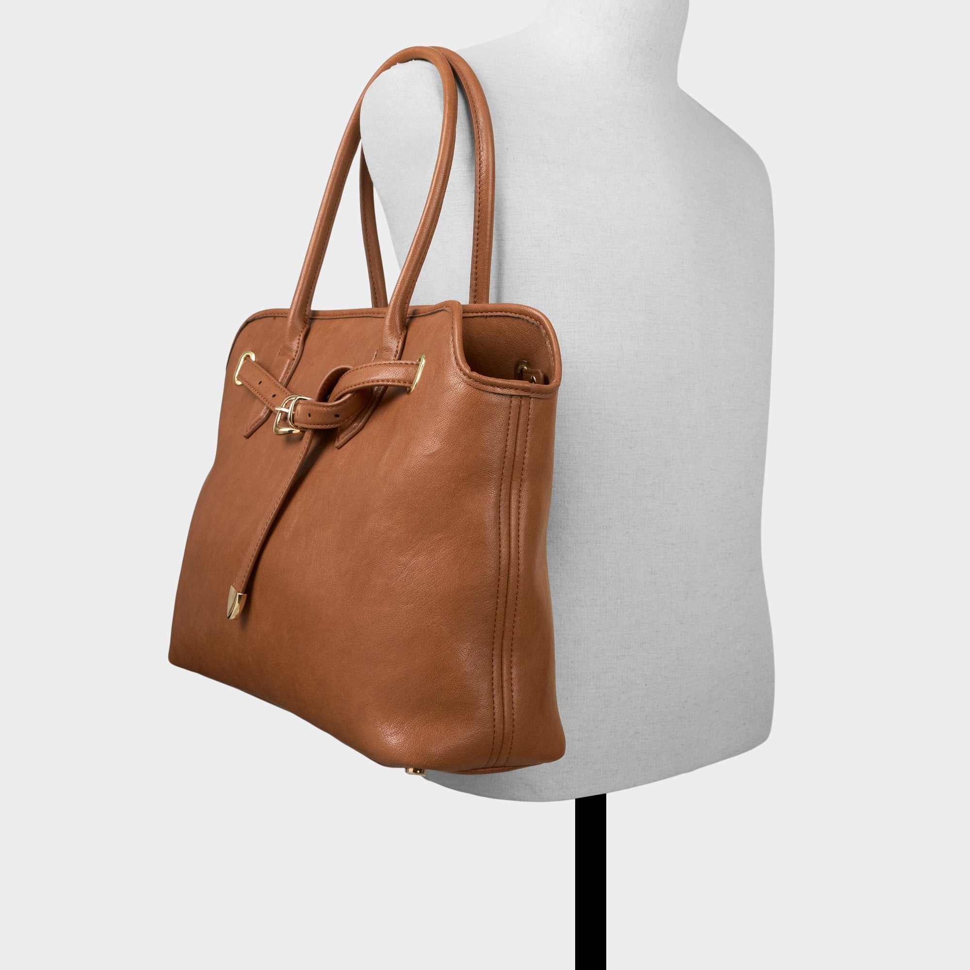 Aldo Eevangeliaax in Tan - Satchel bag