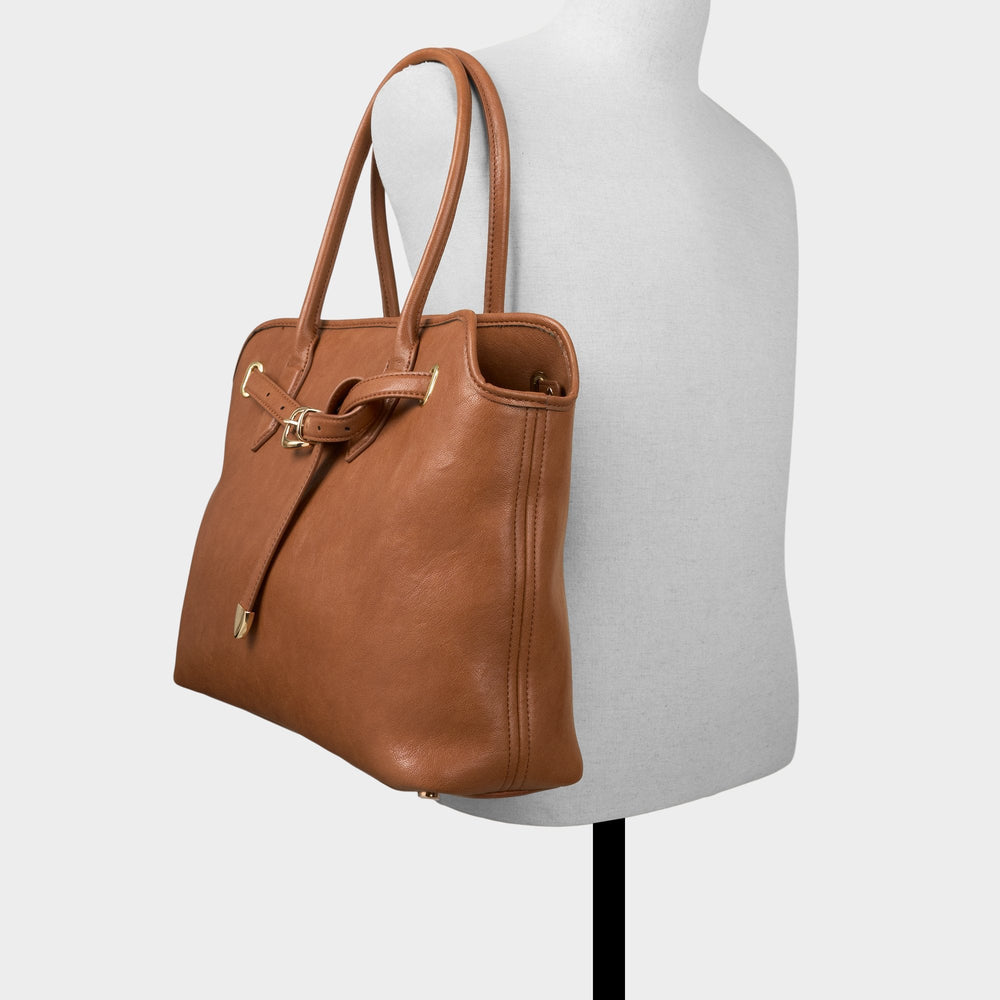 Aldo Eevangeliaax in Tan - Satchel bag