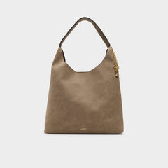 Aldo Flonn in Taupe -