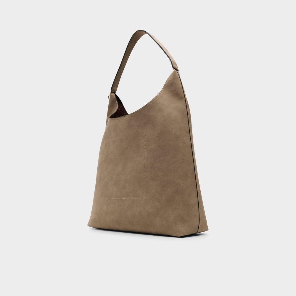 Aldo Flonn in Taupe -