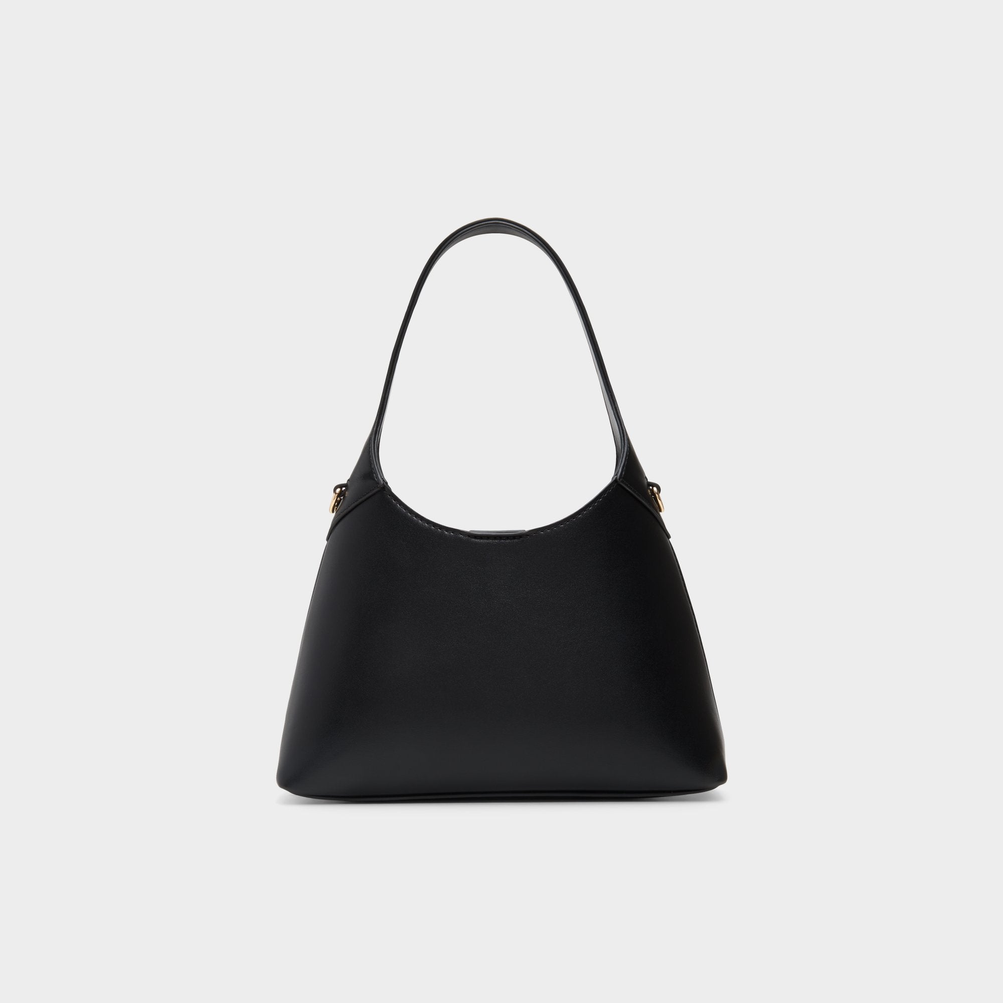Aldo Smallharperr in Black - Hobo bag
