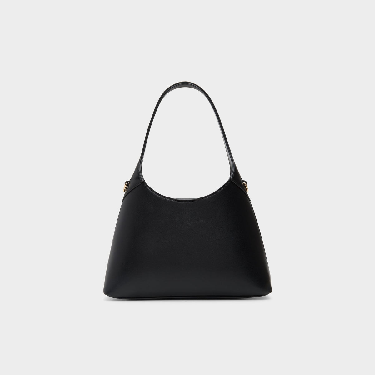 Aldo Smallharperr in Black - Hobo bag