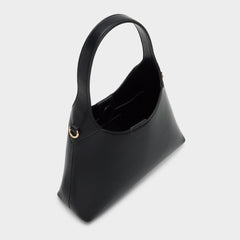 Aldo Smallharperr in Black - Hobo bag