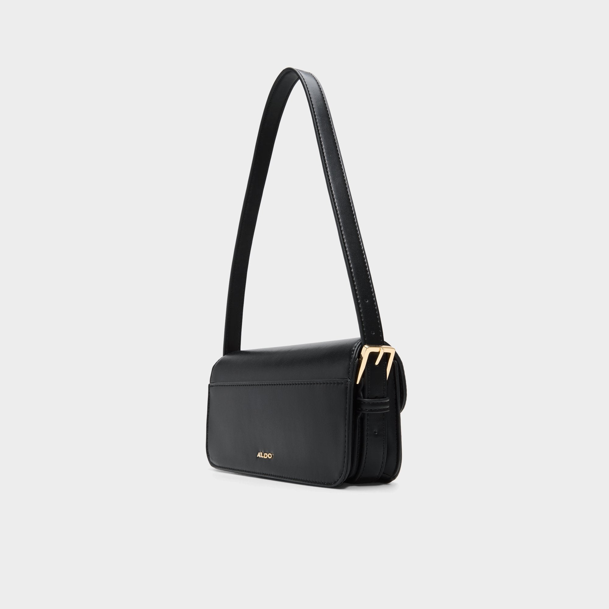 Aldo Amandyy in Black - Shoulder bag
