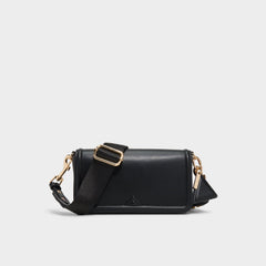 Aldo Gwendyy in Black - Crossbody bag