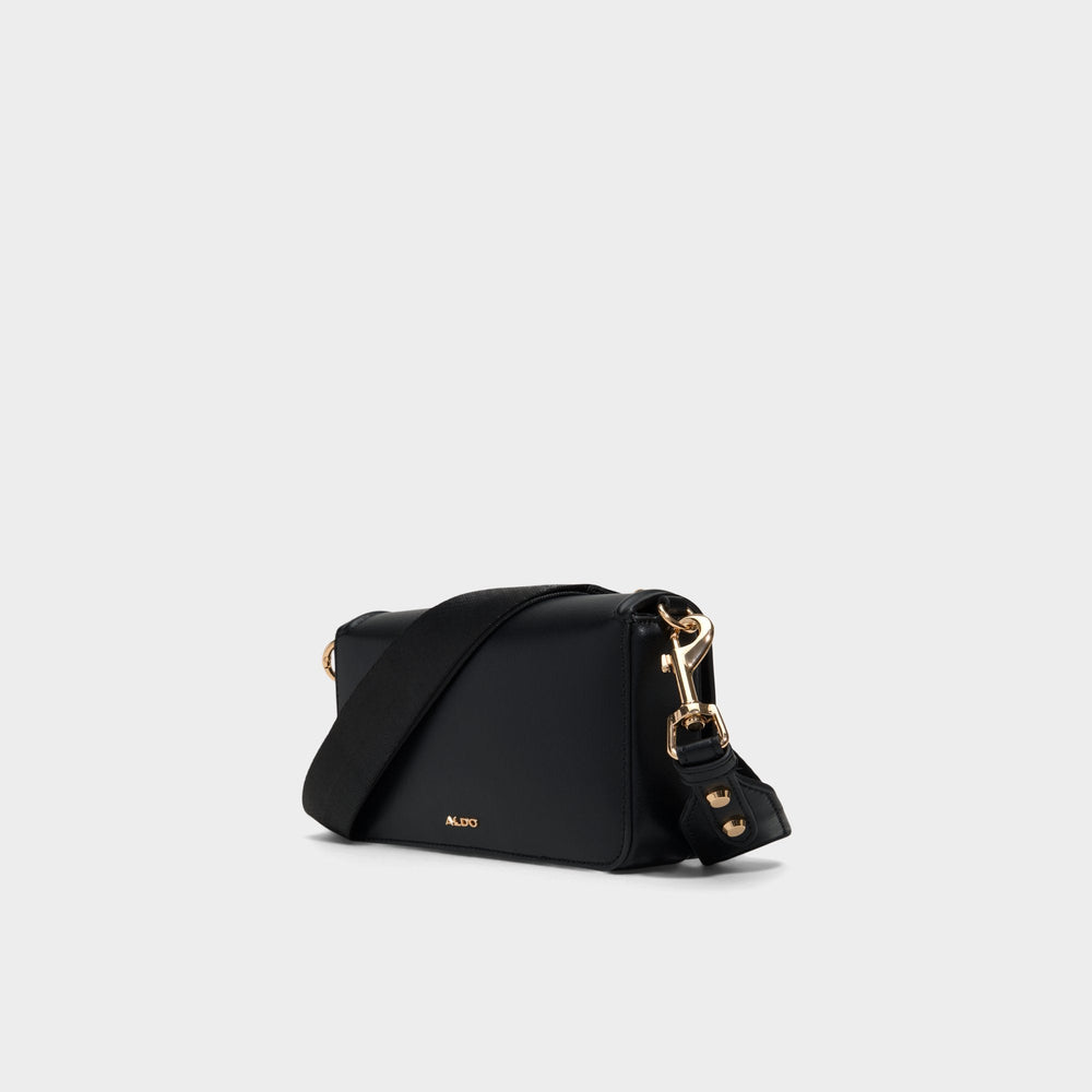 Aldo Gwendyy in Black - Crossbody bag