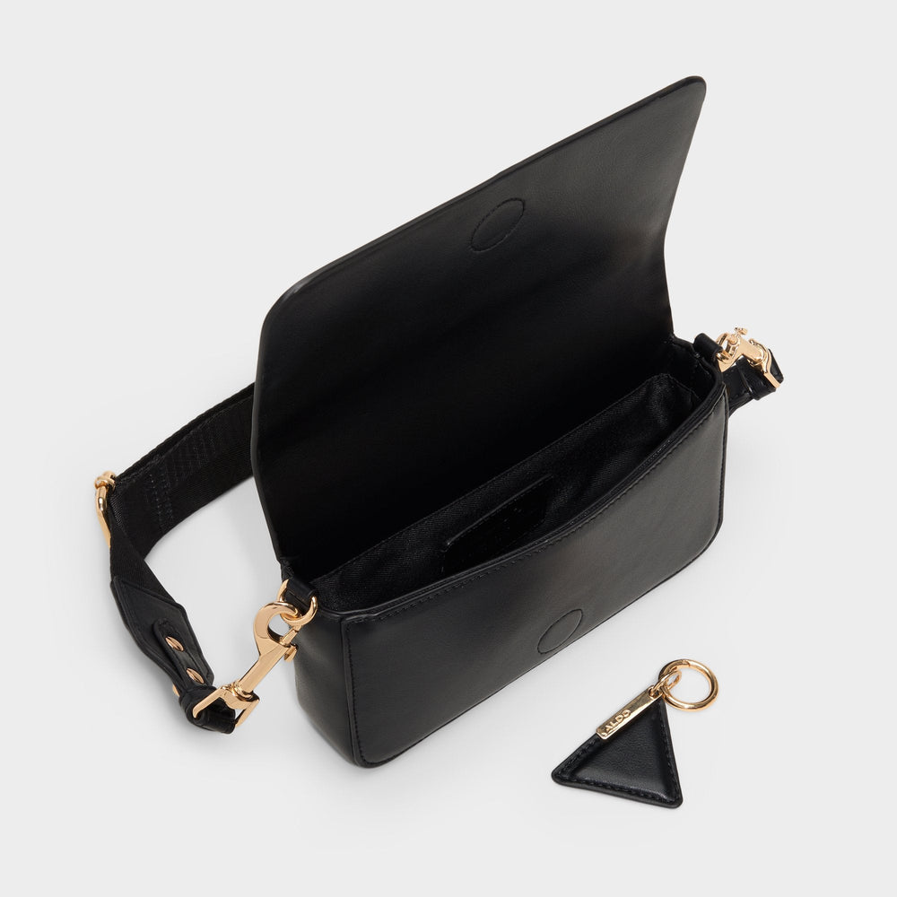 Aldo Gwendyy in Black - Crossbody bag