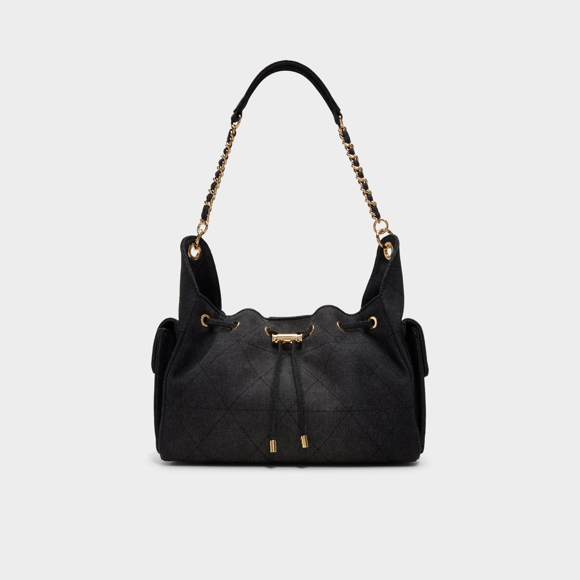 Aldo Stilaax in Denim - Shoulder bag