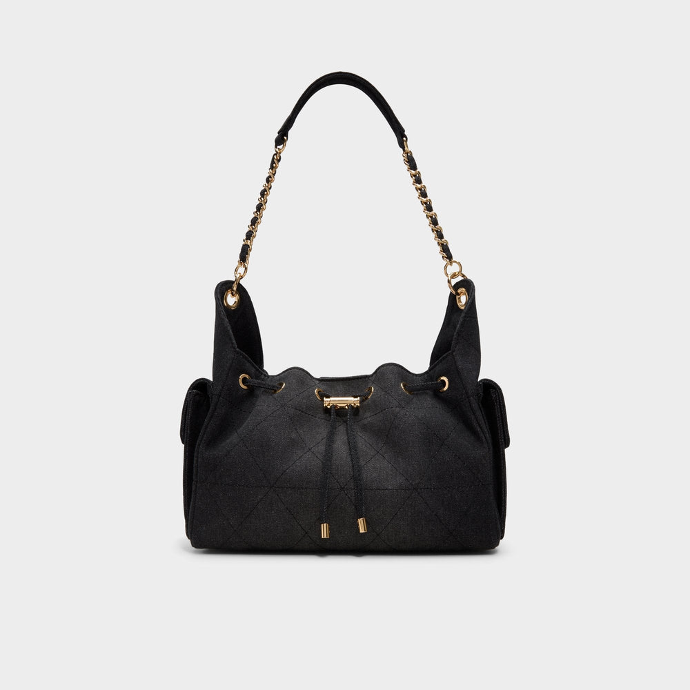 Aldo Stilaax in Denim - Shoulder bag