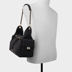 Aldo Stilaax in Denim - Shoulder bag
