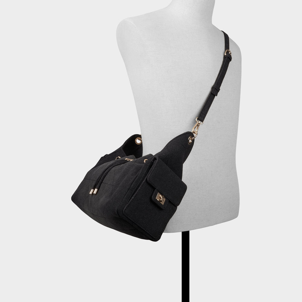 Aldo Stilaax in Denim - Shoulder bag