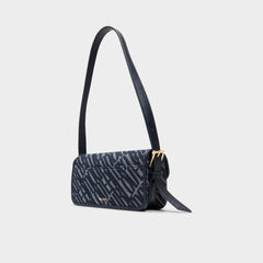 Aldo Amandyy in Denim - Shoulder bag