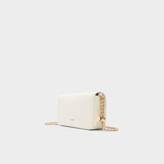 Aldo Dalenn in White - Crossbody bag