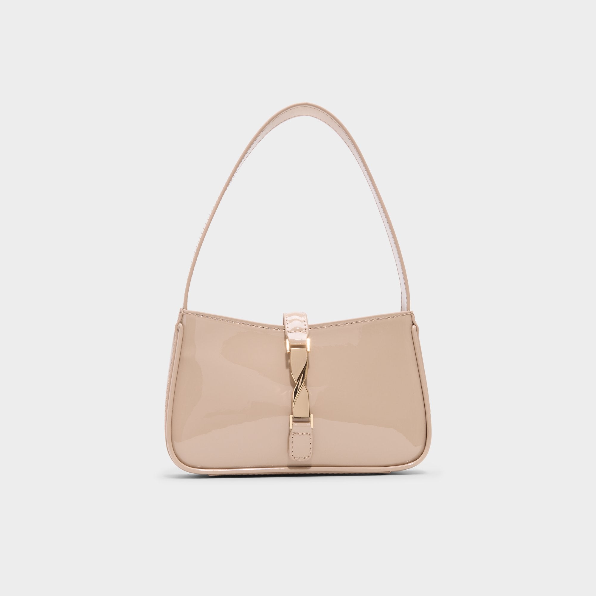 Aldo Abrielle in Natural - Shoulder bag