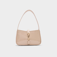 Aldo Abrielle in Natural - Shoulder bag