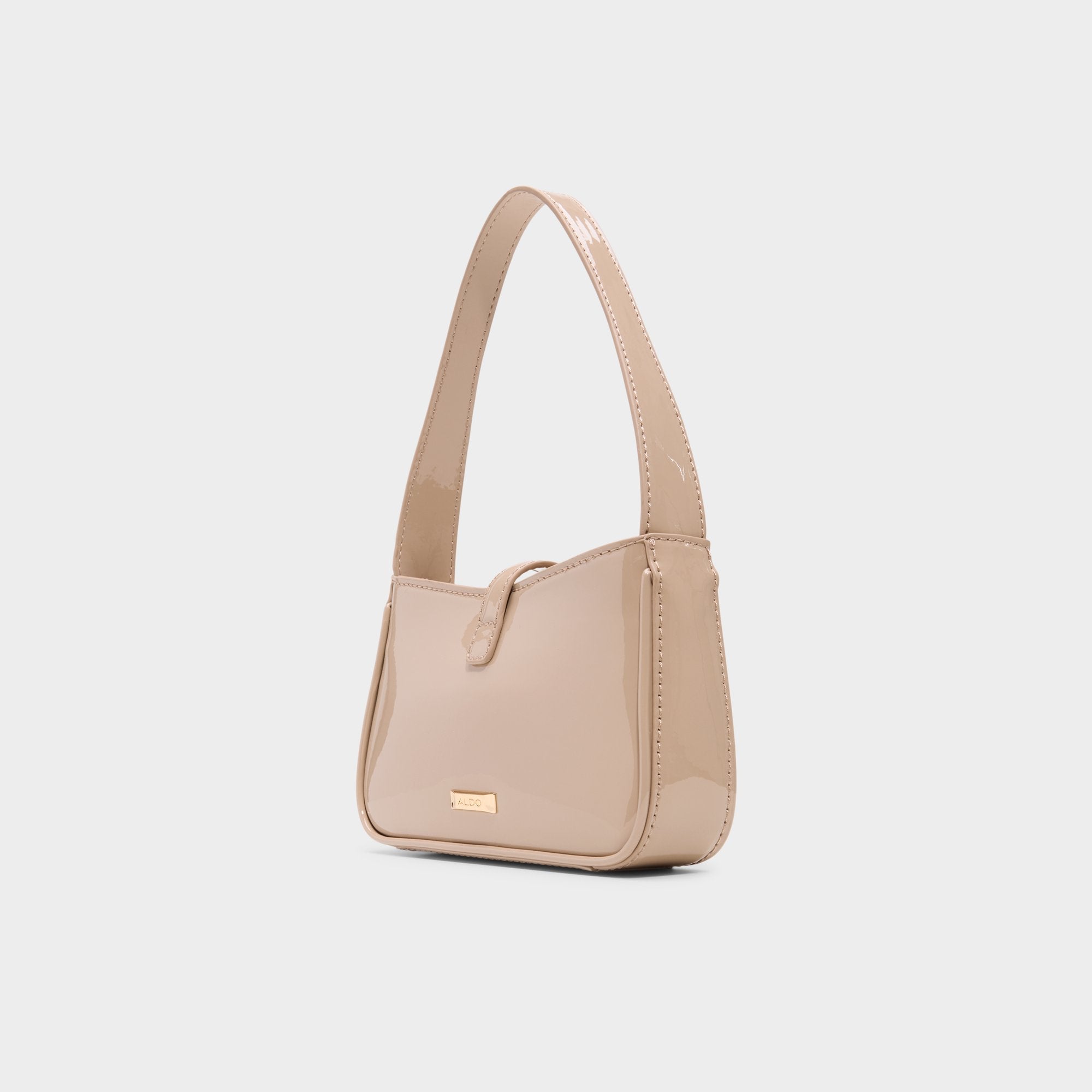 Aldo Abrielle in Natural - Shoulder bag
