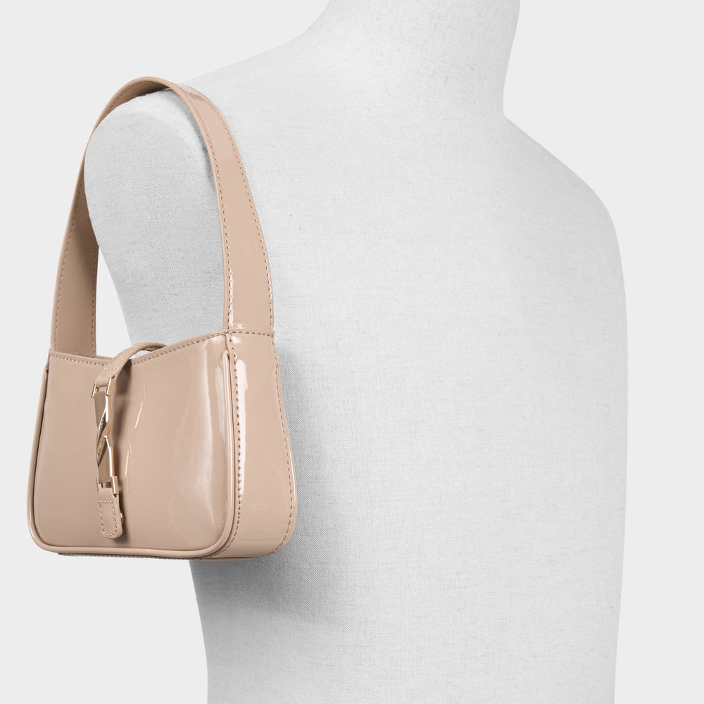 Aldo Abrielle in Natural - Shoulder bag