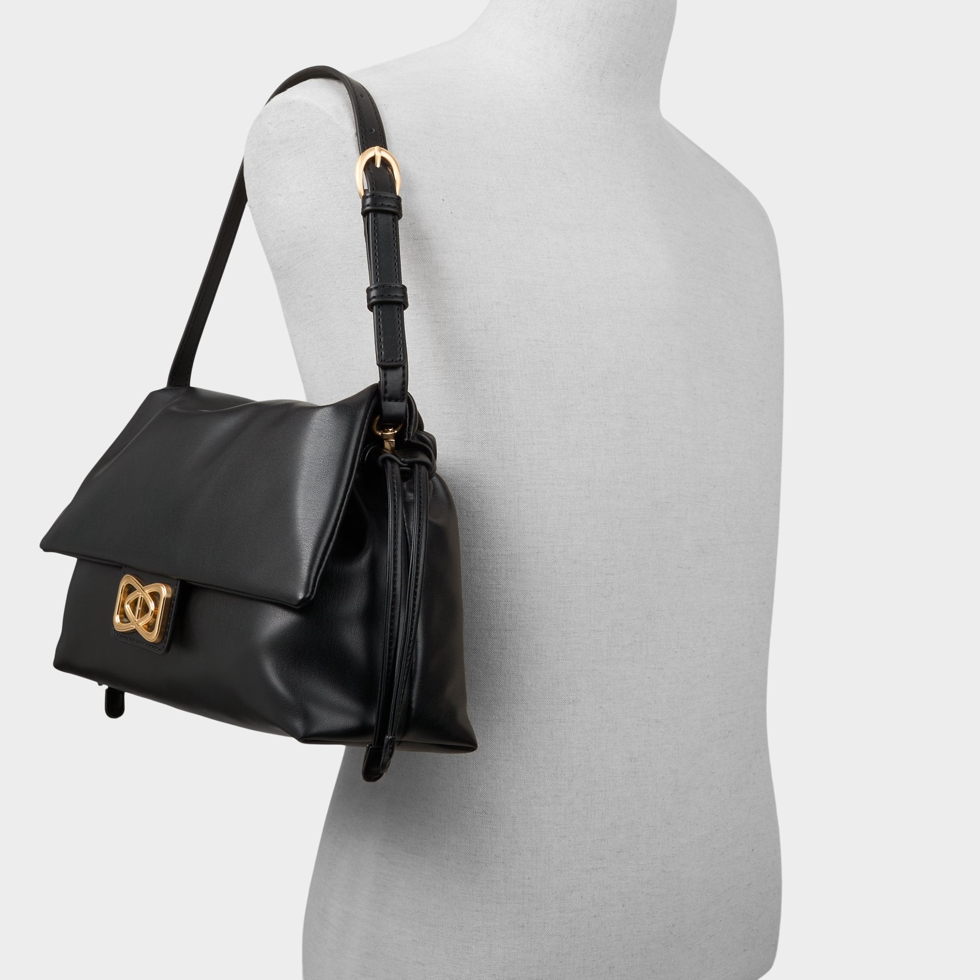 Aldo Eelinoraa in Black - Crossbody bag
