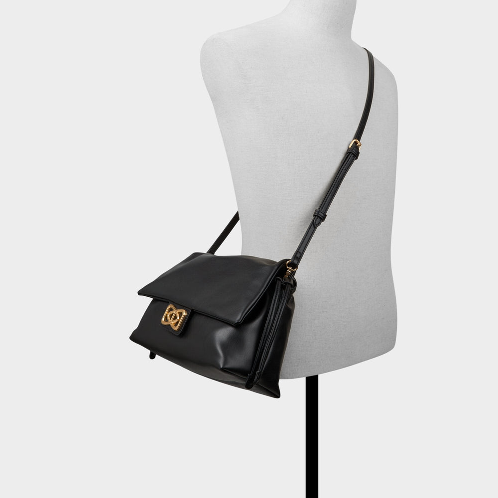 Aldo Eelinoraa in Black - Crossbody bag