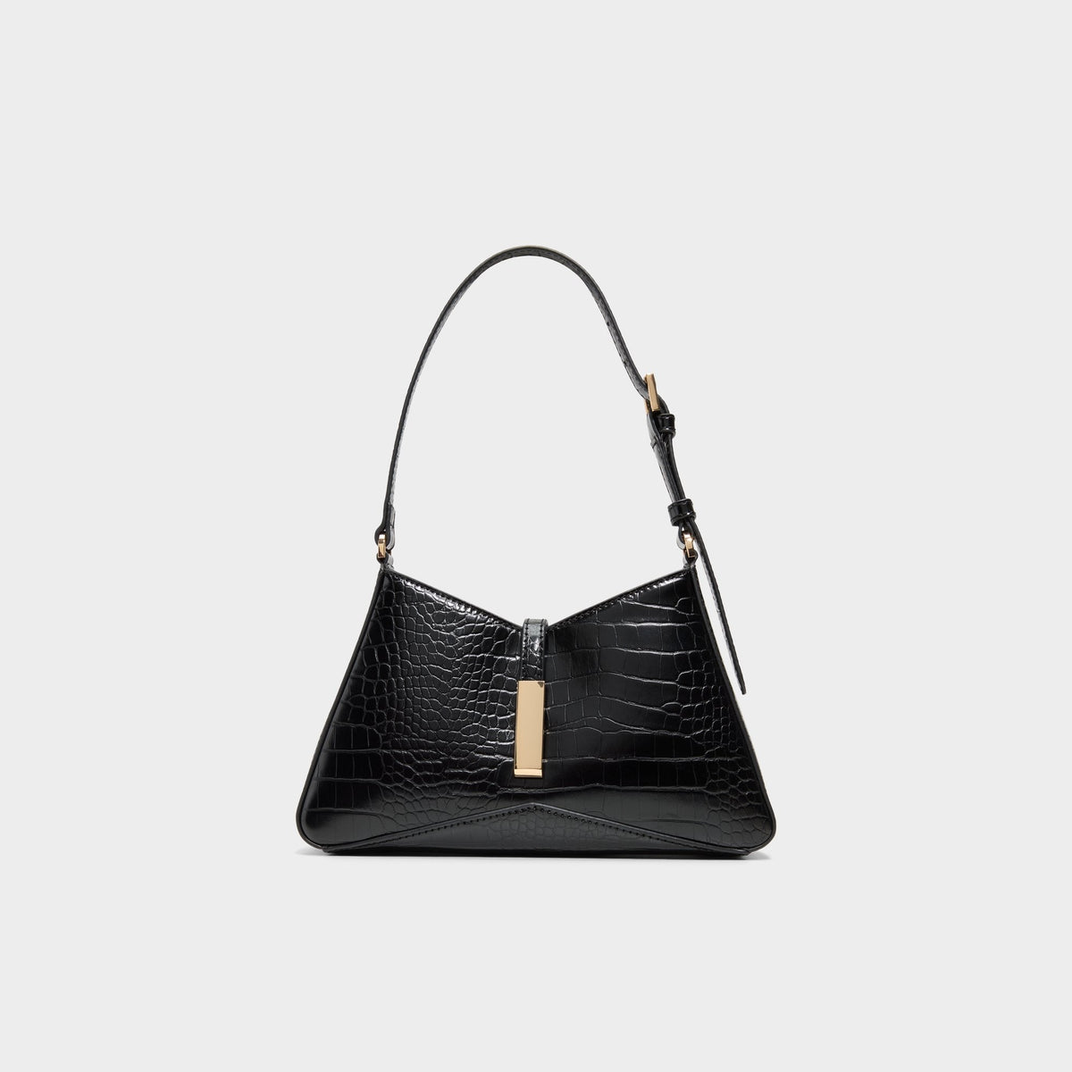 Aldo Julietta in Black - Shoulder bag