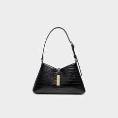 Aldo Julietta in Black - Shoulder bag