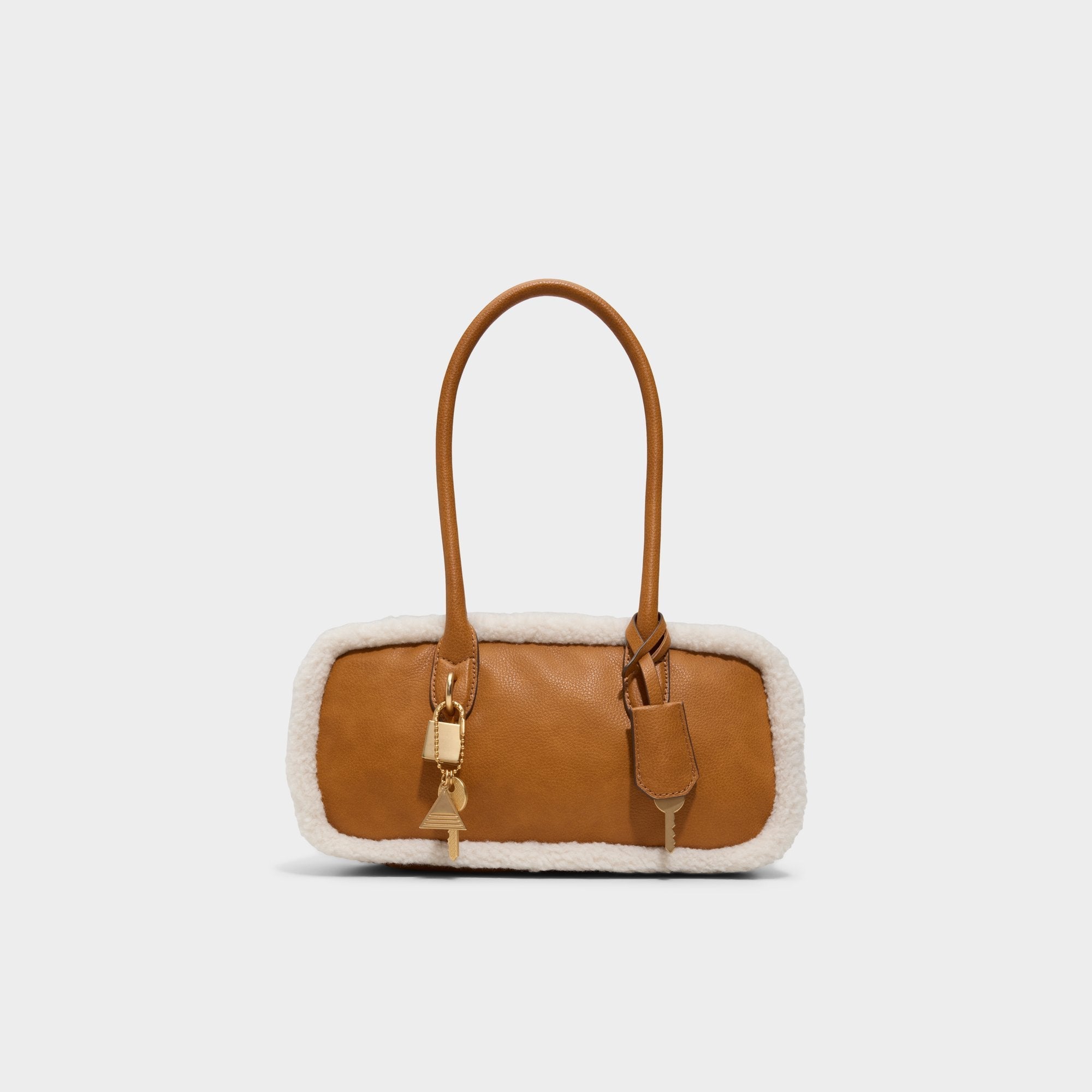 Aldo Daystromm in Tan - Satchel bag