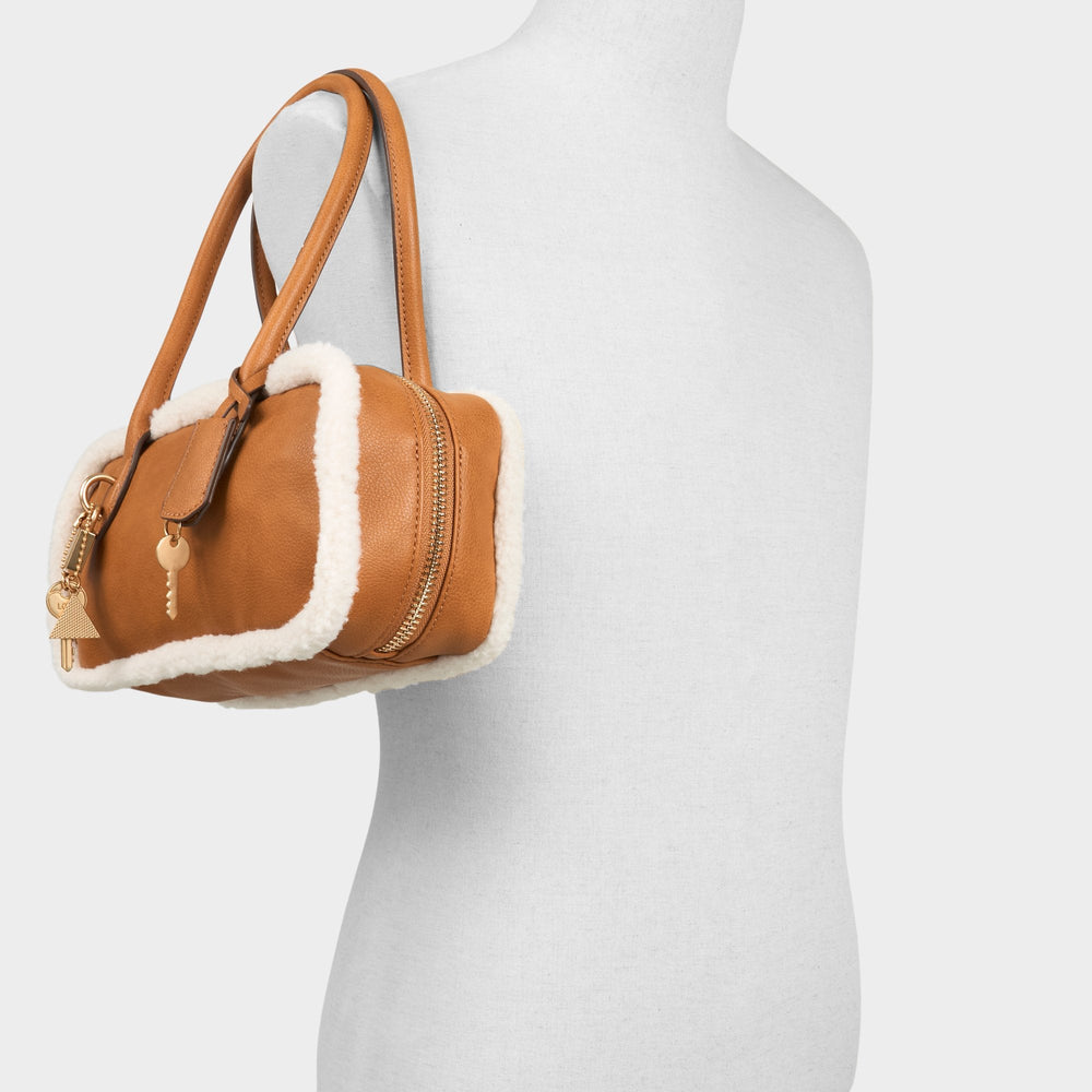 Aldo Daystromm in Tan - Satchel bag