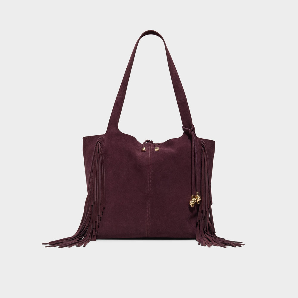 Aldo Arrow in Bordo - Hobo bag