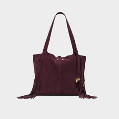 Aldo Arrow in Bordo - Hobo bag