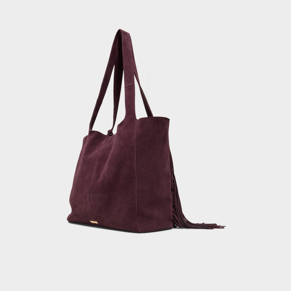 Aldo Arrow in Bordo - Hobo bag